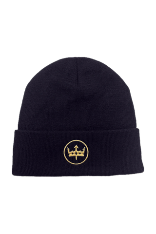 [ Seattle Reign ] SRFC Crown Beanie