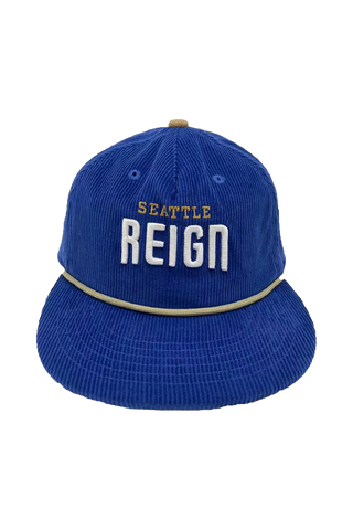 [ Seattle Reign ] The Cord
