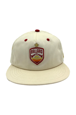 [ ballard fc ] the champ - Official League