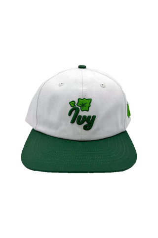 [ richmond ivy ] the poppy - Official League