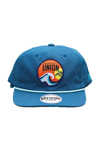 [ Monterey Bay FC ] The Poppy