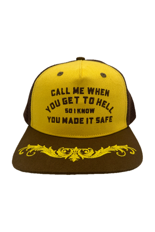 [ Margo Price ] Call Me When You Get To Hell