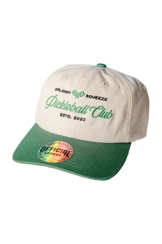 [ orlando squeeze ] pickleball club - Official League