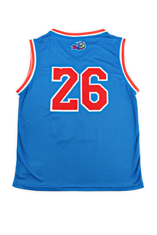 [ Ontario Tower Buzzers ] Basketball Jersey - Official League