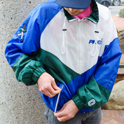 [ portland pickles ] chute jacket