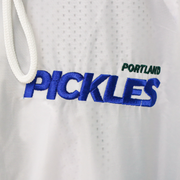 [ portland pickles ] chute jacket