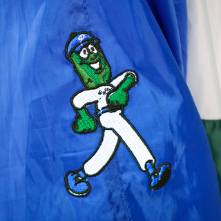 [ portland pickles ] chute jacket