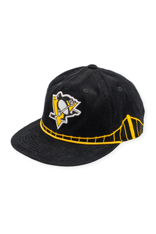 Pittsburgh Penguins Sixth Street Bridge Cord front angle