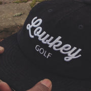 [ lowkey golf ] classic cord