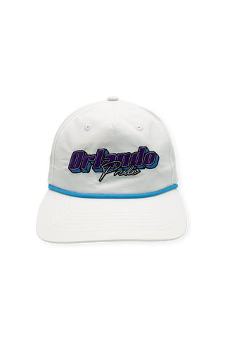 [ Orlando Pride ] 90's Nylon