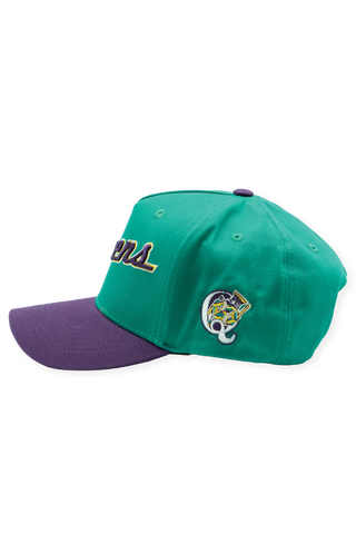 [ Queens Kings ] 2000 High Pro - Official League