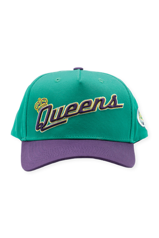 [ Queens Kings ] 2000 High Pro - Official League