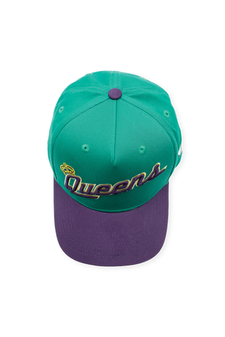 [ Queens Kings ] 2000 High Pro - Official League