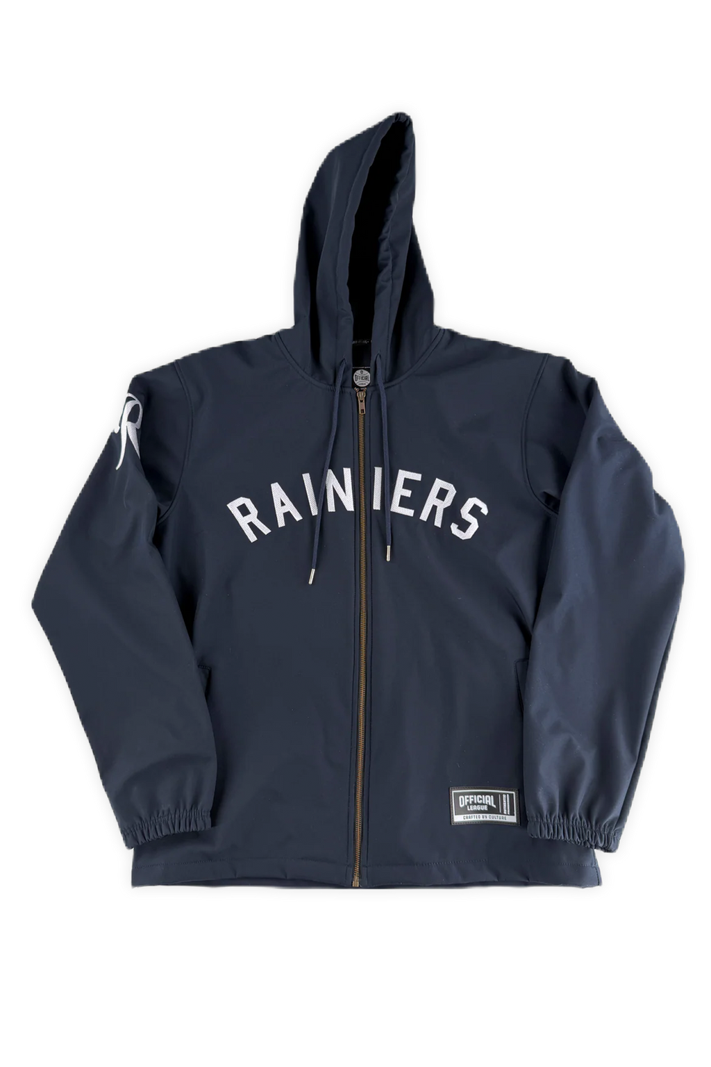 [ Tacoma Rainiers ] Winter Coach – Official League