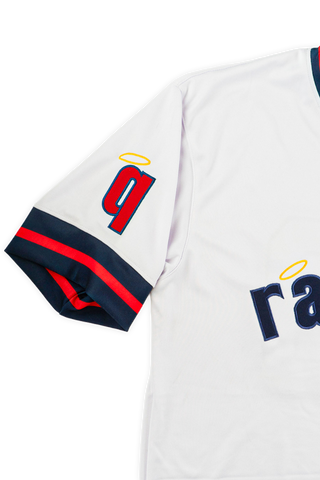 [ Rancho Cucamonga Quakes ] '93 Heritage Jersey - Official League