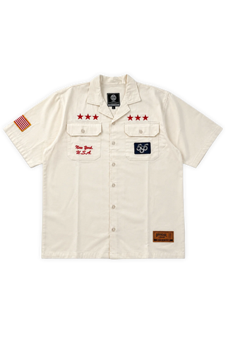 [ Rochester Red Wings ] America 250 Utility Shirt