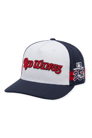 [ Rochester Red Wings ] America 250 Classy