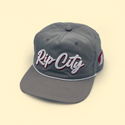 [ portland trail blazers ] nylon rip city - Official League