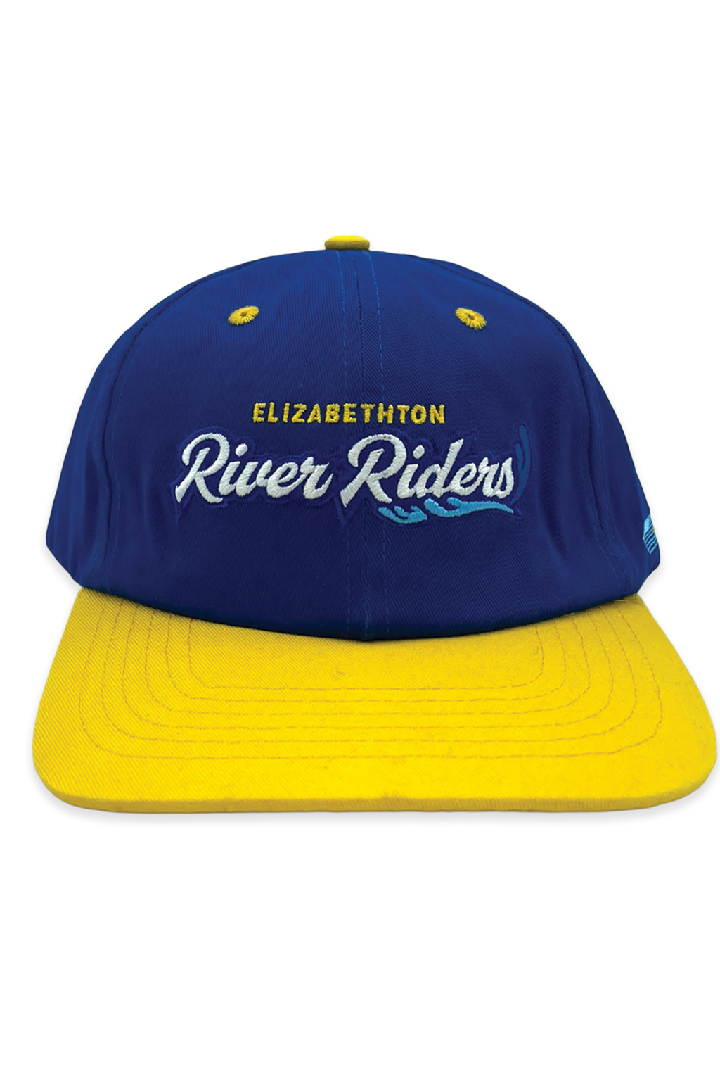[ elizabethton river riders ] doe river – Official League
