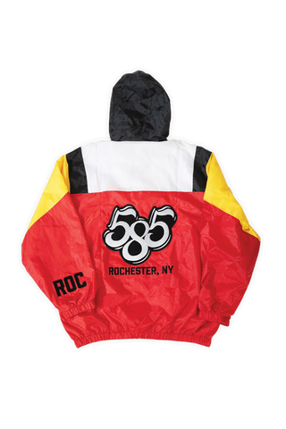 [ Rochester Red Wings ] 585 Chute