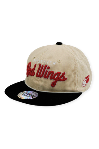 [ Rochester Red Wings ] Wings Cord