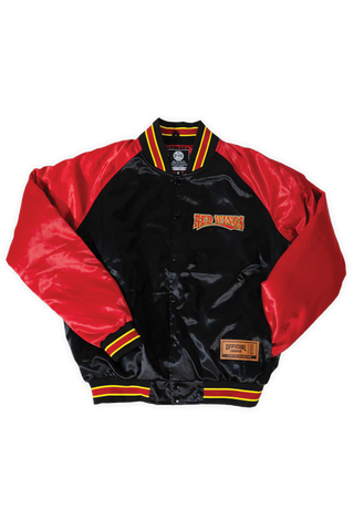 [ Rochester Red Wings ] Governor's Cup Retro Satin