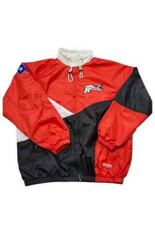 [ Frisco RoughRiders ] Throwback Chute - Official League