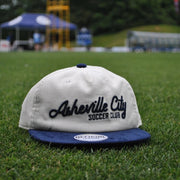 [ asheville city sc ] classic cord