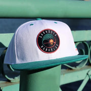 [ sarasota paradise ] snapback - Official League