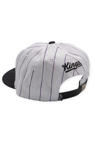 Sacramento Kings Royal Guard Natural back