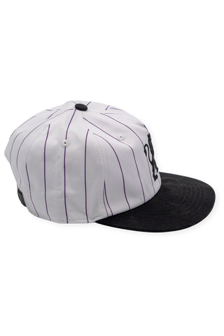 Sacramento Kings Royal Guard Natural alternate angle