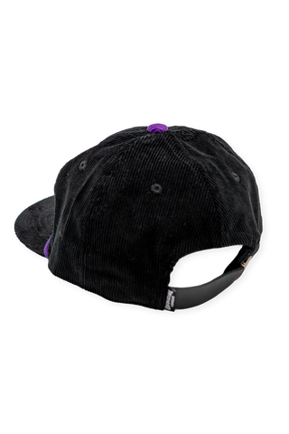 Sacramento Kings Script Signature Cord back