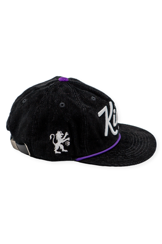 Sacramento Kings Script Signature Cord alternate angle
