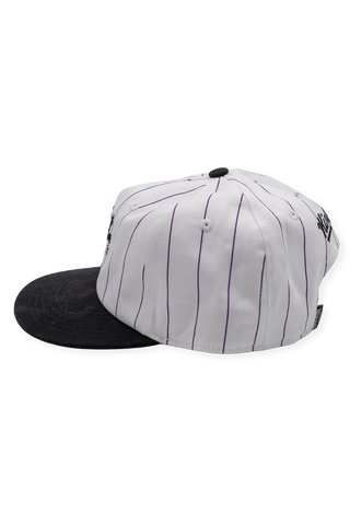 Sacramento Kings Royal Guard Natural side