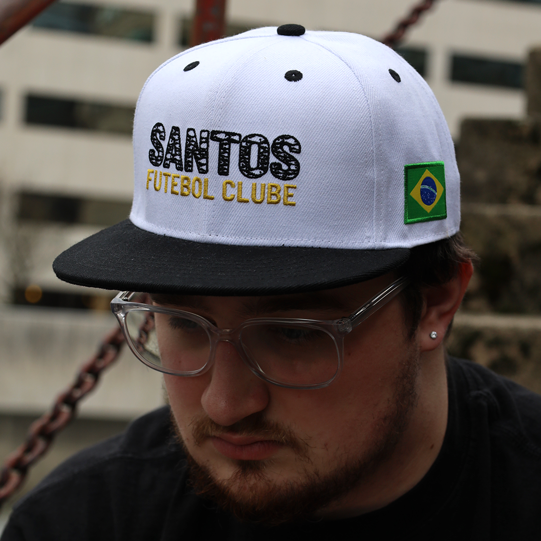 [ santos fc ] coastal elegance