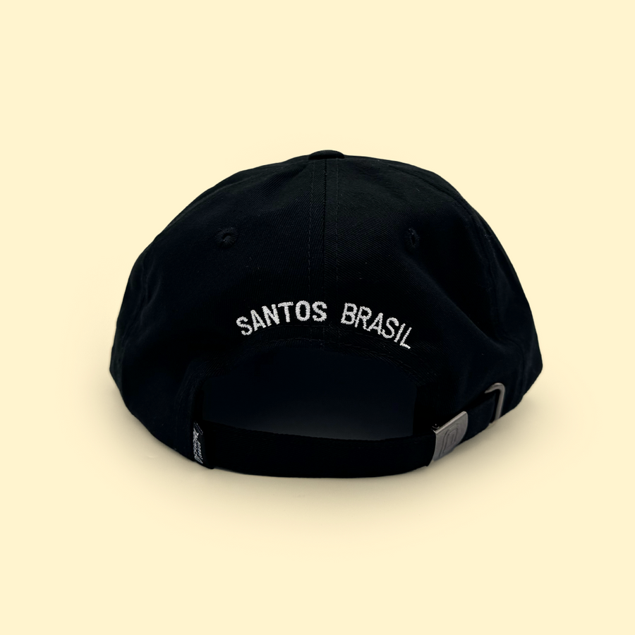 [ santos fc ] crown of glory