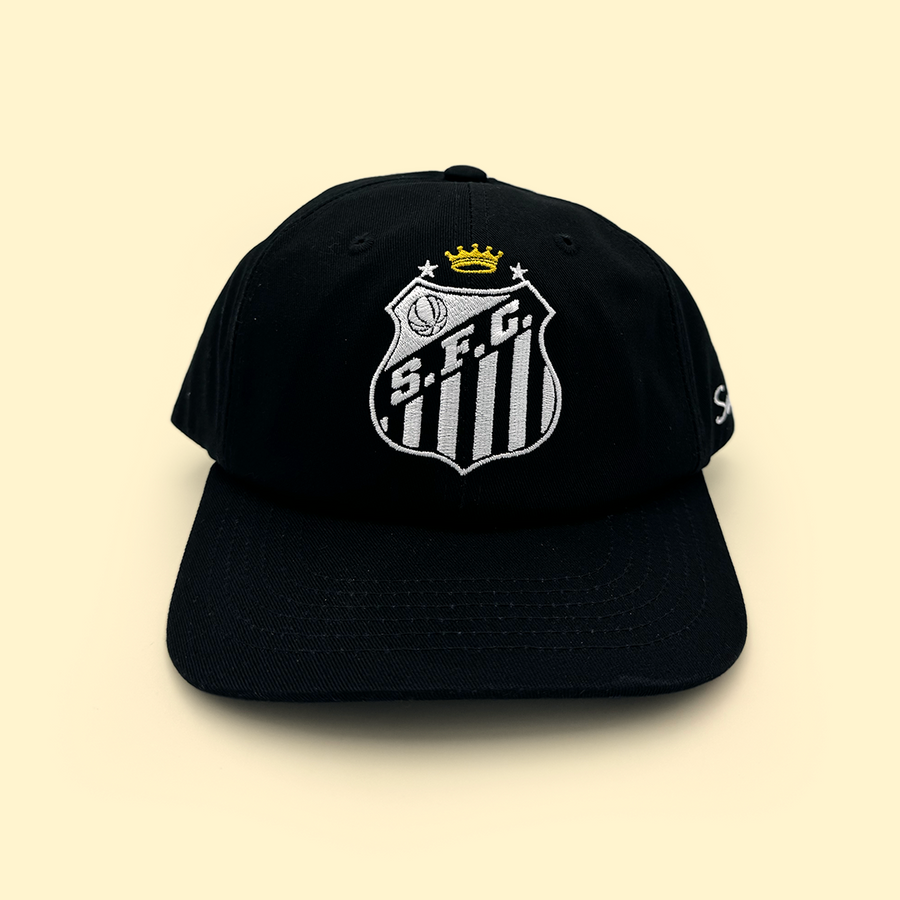 [ santos fc ] crown of glory