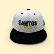 [ santos fc ] coastal elegance