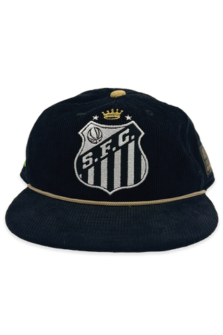 [ santos fc ] para sempre