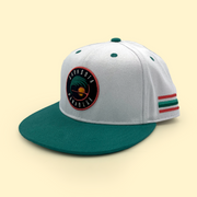 [ sarasota paradise ] snapback - Official League