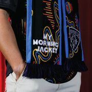 [ my morning jacket x louisville city fc ] dual-sided scarf