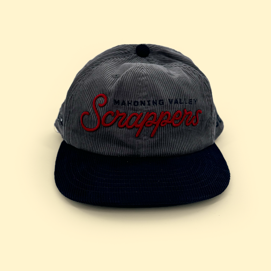 [ mahoning valley scrappers ] the dawg