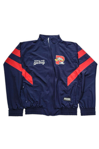 [ Portland Sea Dogs ] Classic Chute - Official League
