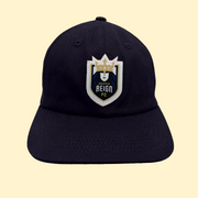 [ seattle reign ] shield cap