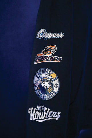 [ Cleveland ] Affiliate Live-In Hoodie - Official League