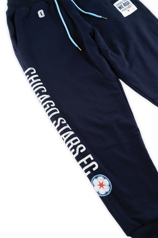 [ Chicago Stars ] Lounge Sweats