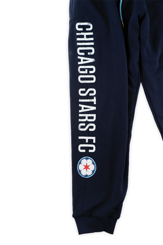 [ Chicago Stars ] Lounge Sweats