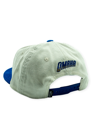[ Omaha Storm Chasers ] Signature Cord