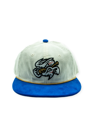 [ Omaha Storm Chasers ] Signature Cord