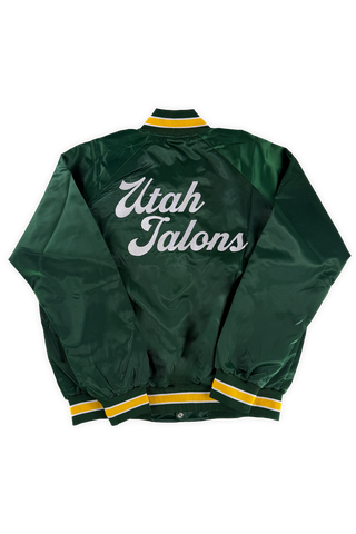 [ Utah Talons ] The Revival Satin